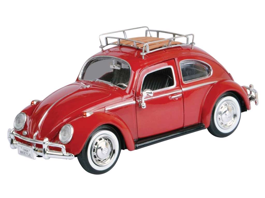 Volkswagen i 1:24 fra Speedcar