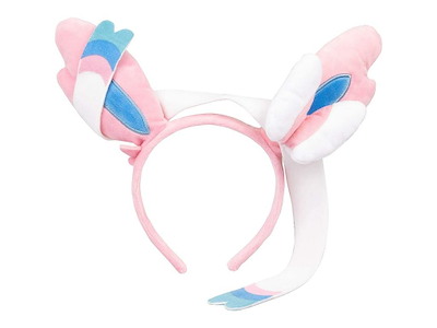 Pokémon Hårbøjle – Sylveon Ører
