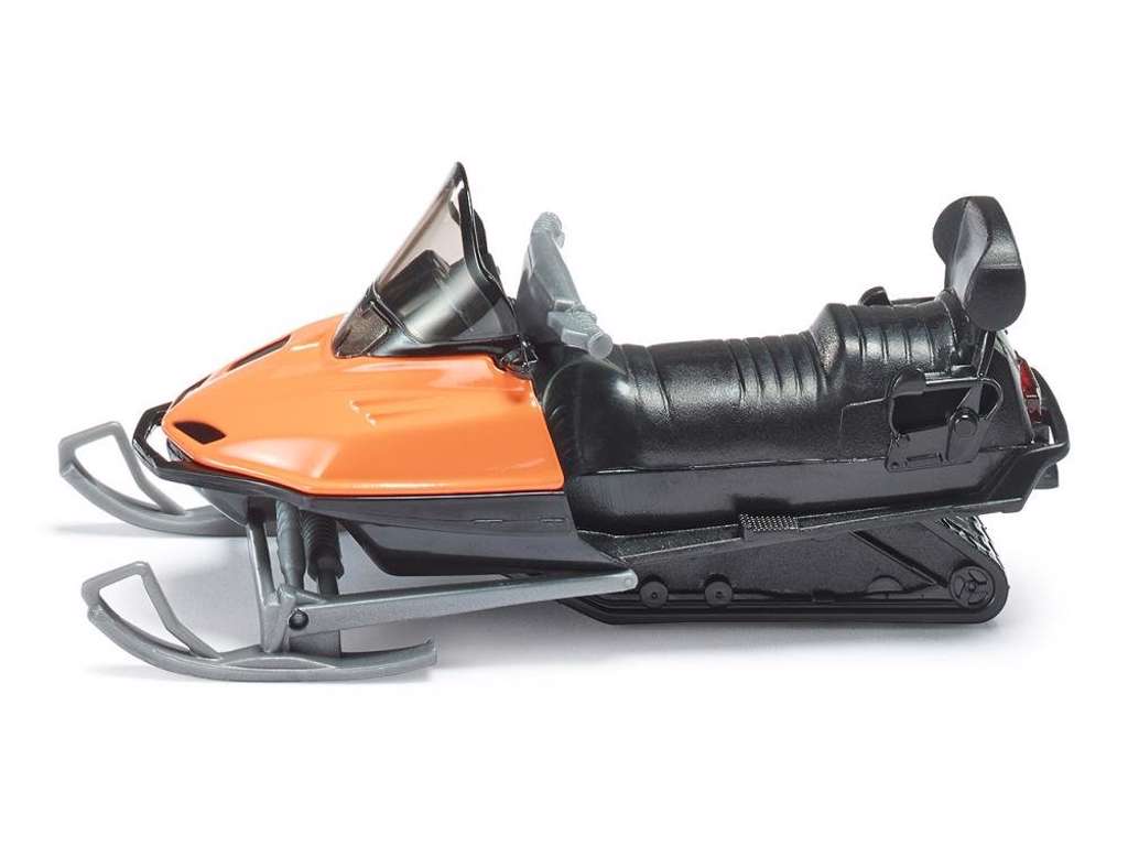 Siku snemobil 0860