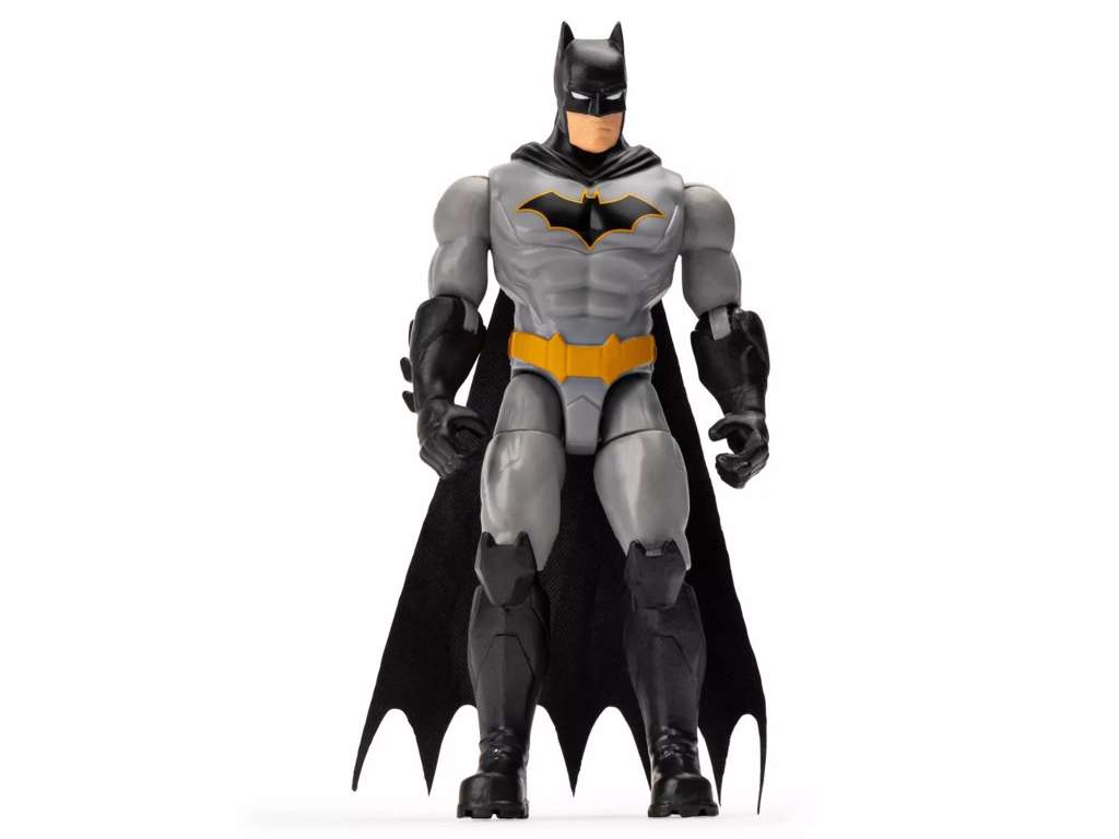 Batman action figur på 10 cm