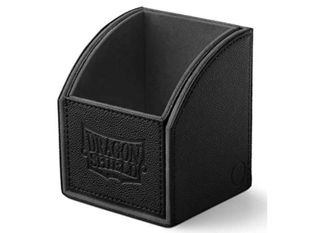 Dragon Shield Nest Box 100 Black
