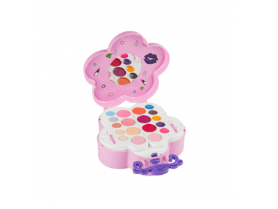 Mega makeup salon fra 4-Girlz