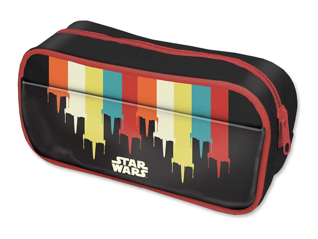 Star Wars Aflangt penalhus