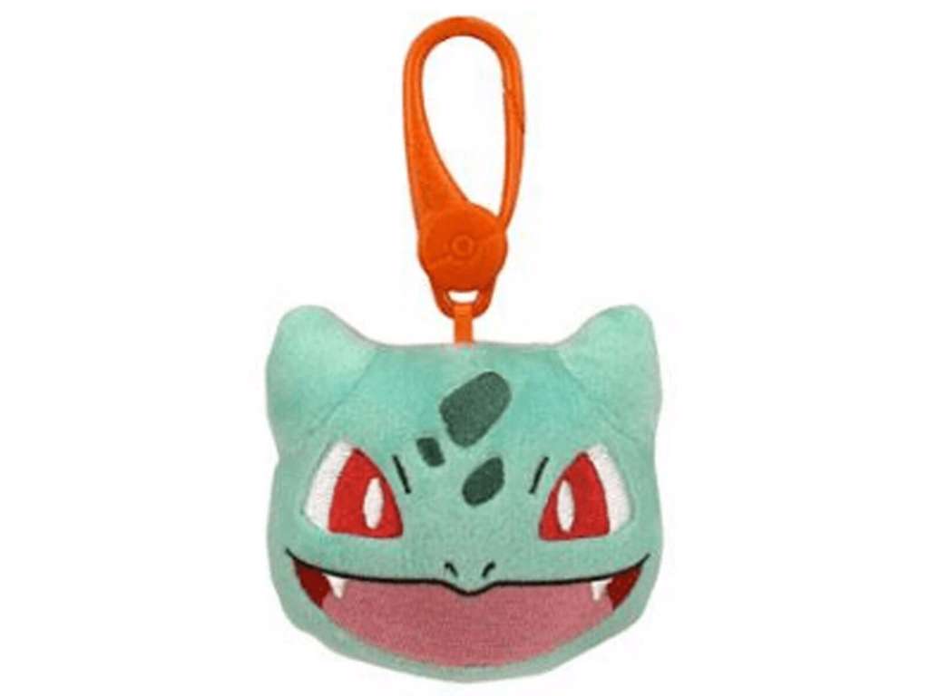 Bulbasaur nøglering fra Pokémon