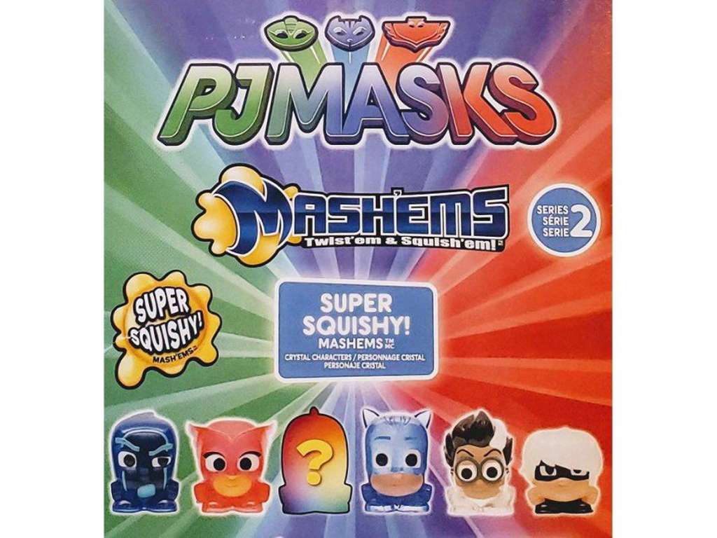 Fash'ems Pyjamasheltene