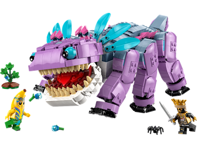 Klombo - 77077 - LEGO Fortnite