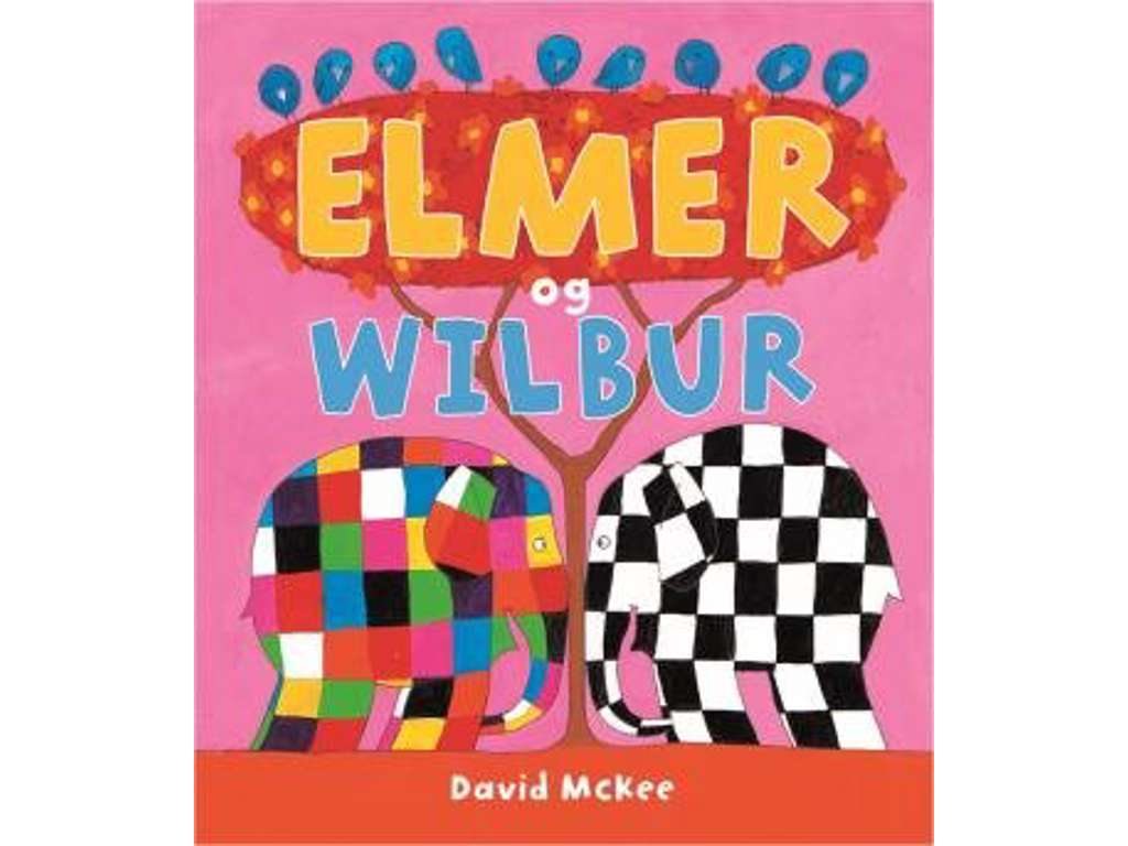 Elmer og Wilbur