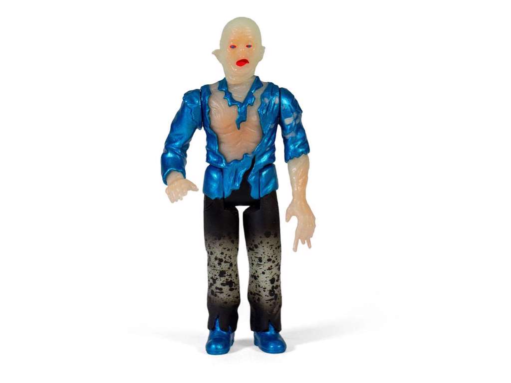 Robocop ReAction Emil Antonowsky (Glow in the Dark) actionfigur på 10 cm