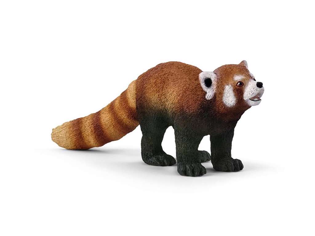 Rød Panda fra Schleich - 14833