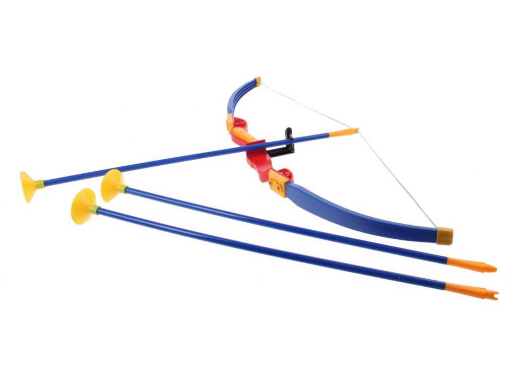 Bue m/3 sugekop pile