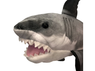 Jaws: Bruce the Shark - Plush