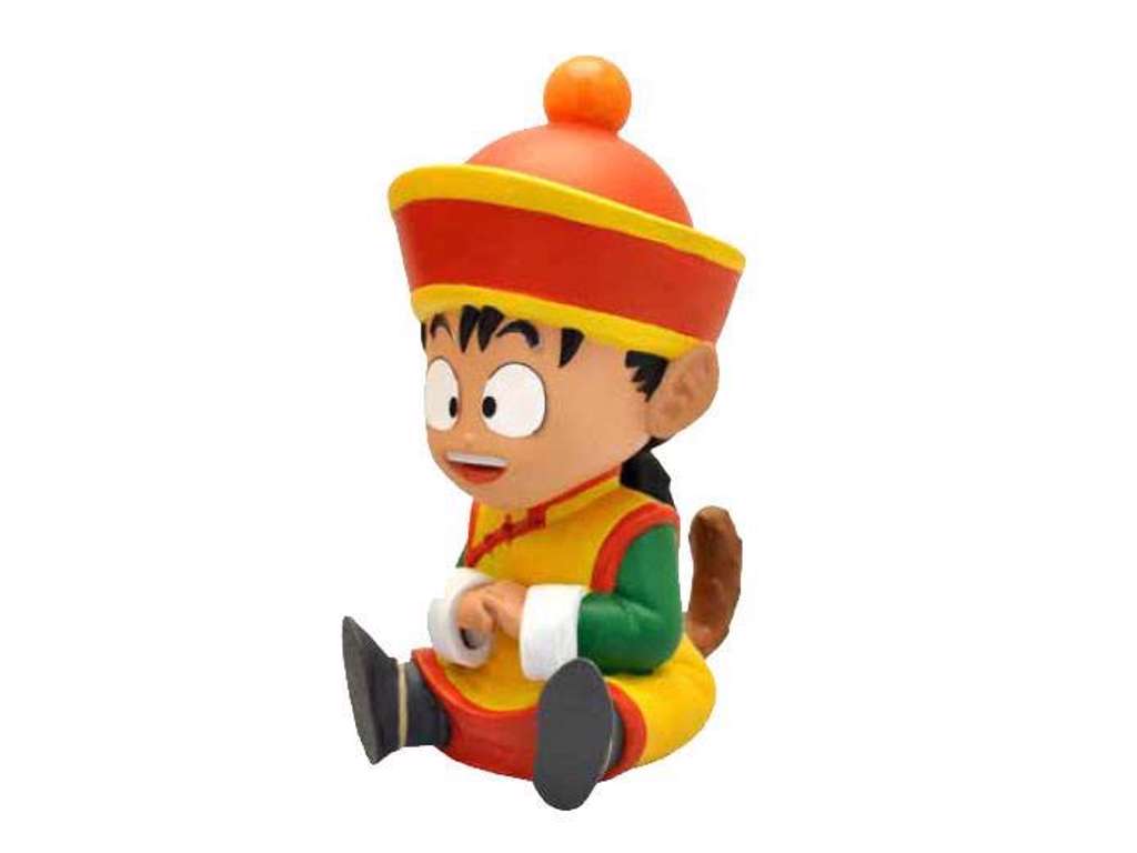 Dragon Ball Z Chibi Gohan sparegris