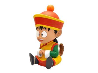 Dragon Ball Z Chibi Gohan sparegris