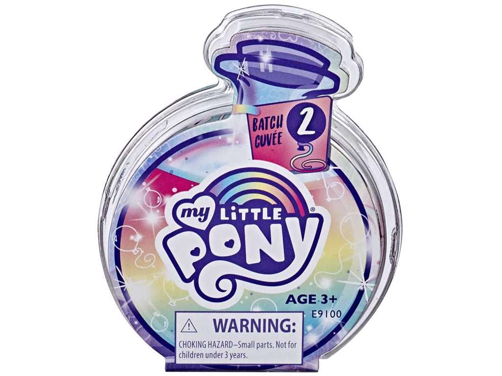My Little Pony Magisk Potion Surprise - Blind Pack