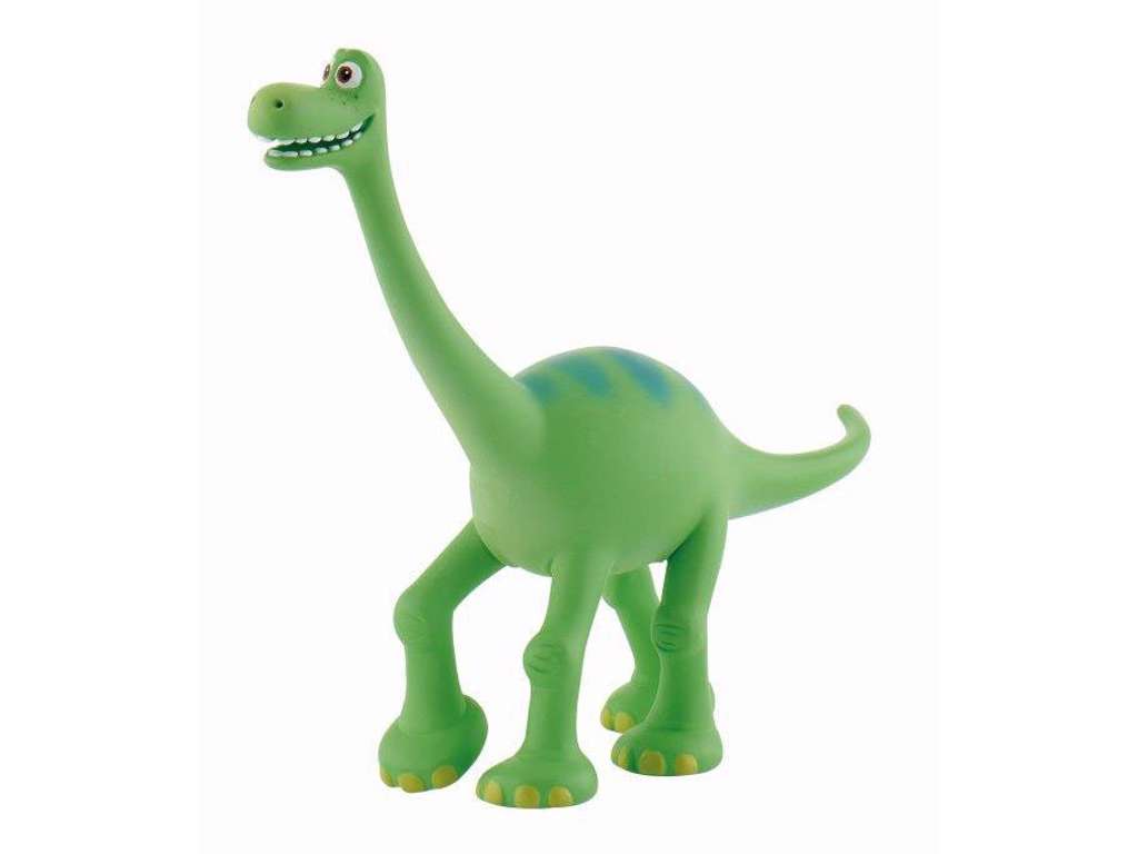 Arlo fra Den Gode Dinosaur (Bullyland)