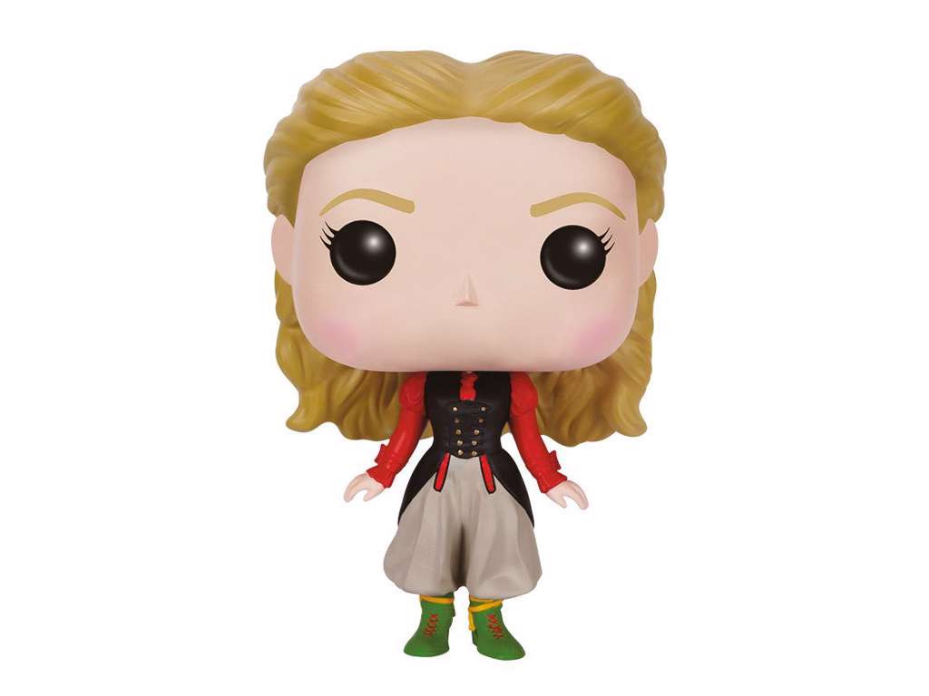Alice Through the Looking Glass POP! vinyl figur af Alice Kingsleigh på 9 cm