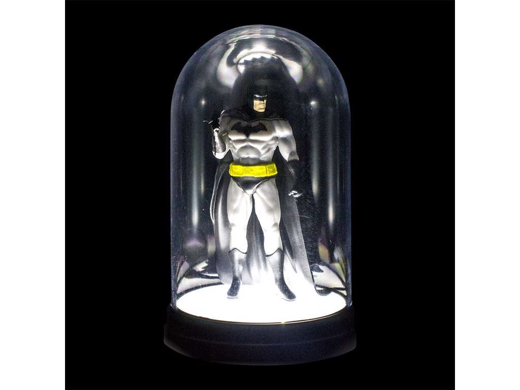 Batman lampe på 20 cm