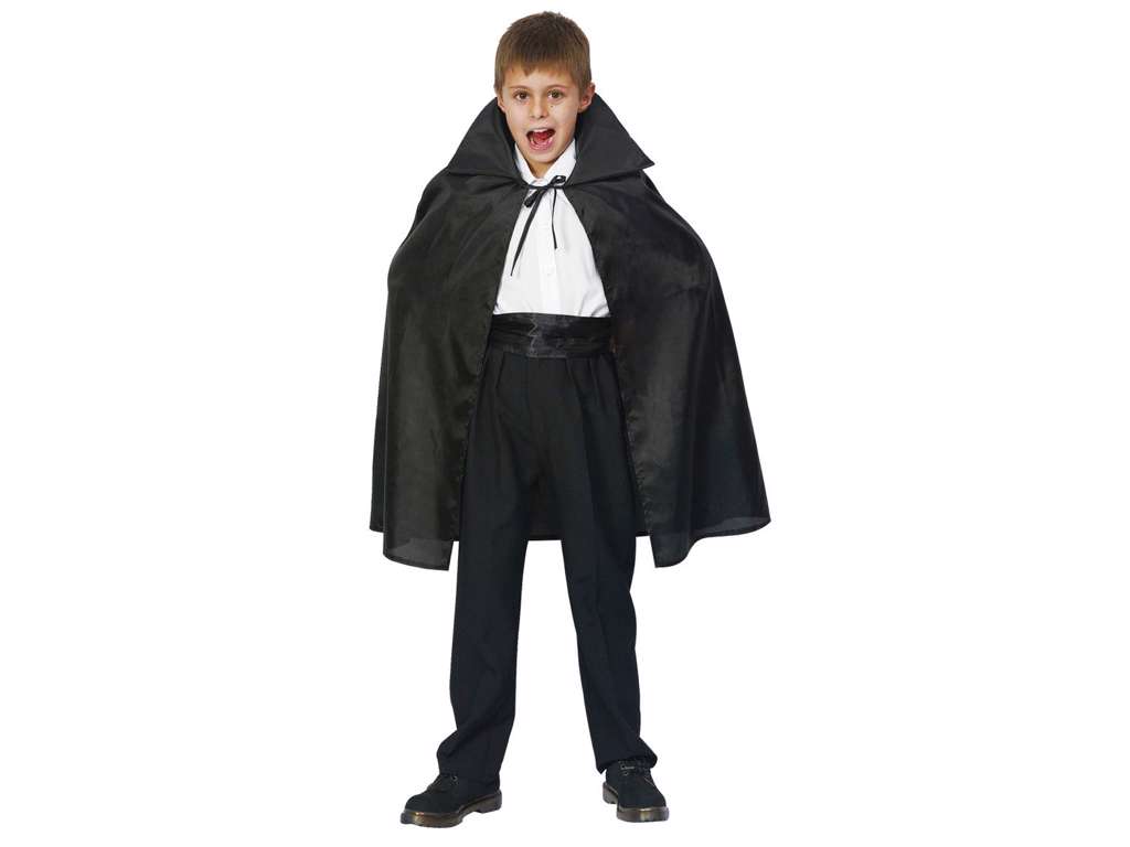 Dracula Kappe 122-134