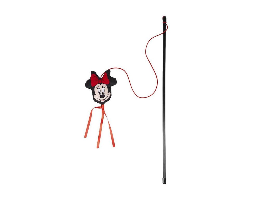 Kattelegetøj MINNIE