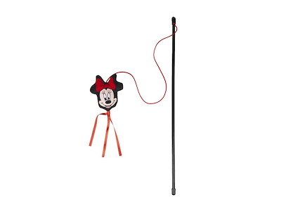 Kattelegetøj MINNIE