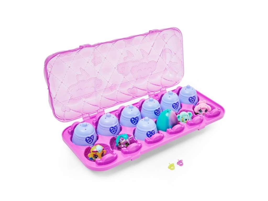 Hatchimals Colleggtibles Shimmer Babies 12 pak