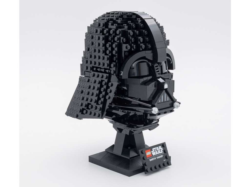 LEGO Star Wars - Darth Vaders™ hjelm - 75304