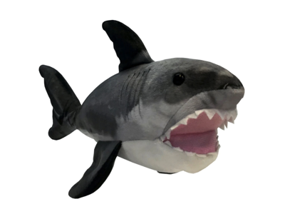 Jaws: Bruce the Shark - Plush