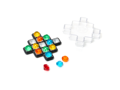 SmartGames Diamond Quest (Nordic)