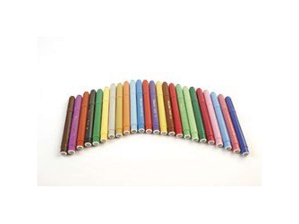 Touché tusch maxi 24 stk