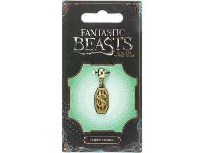 Newt Scamander vedhæng fra Fantastic Beasts