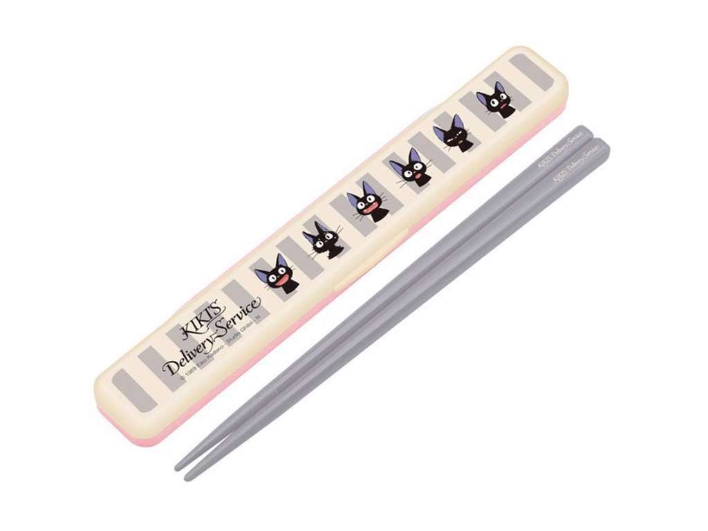 Kiki's Delivery Service spisepinde sæt