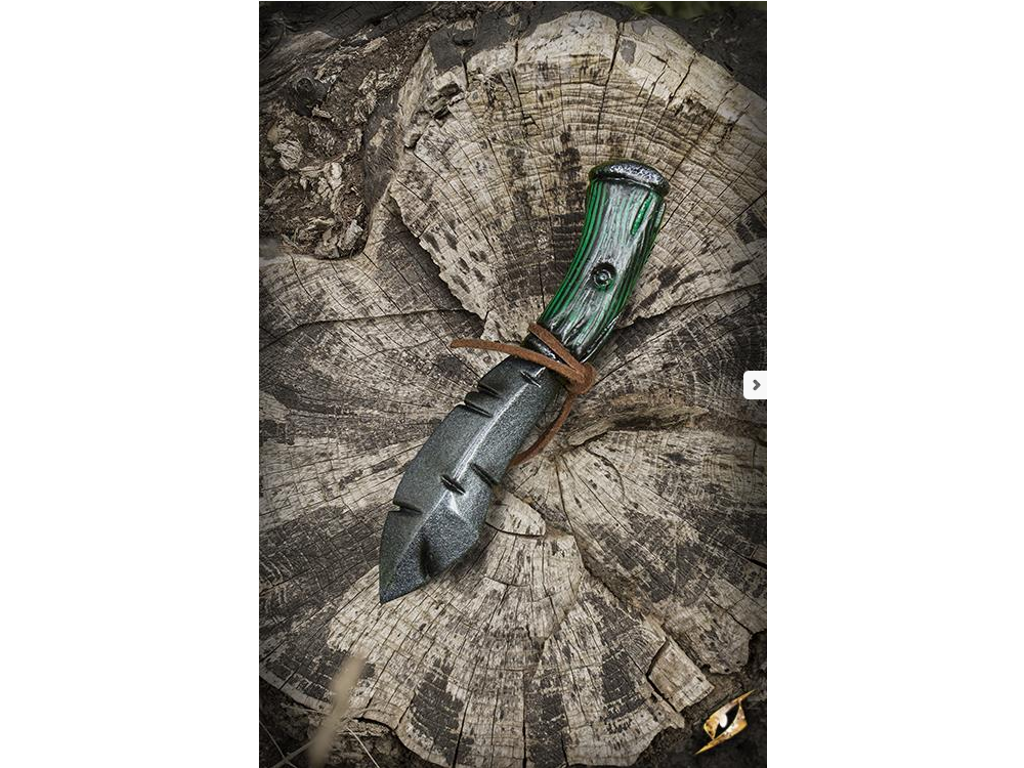 Throwing Knife Orc - 24cm