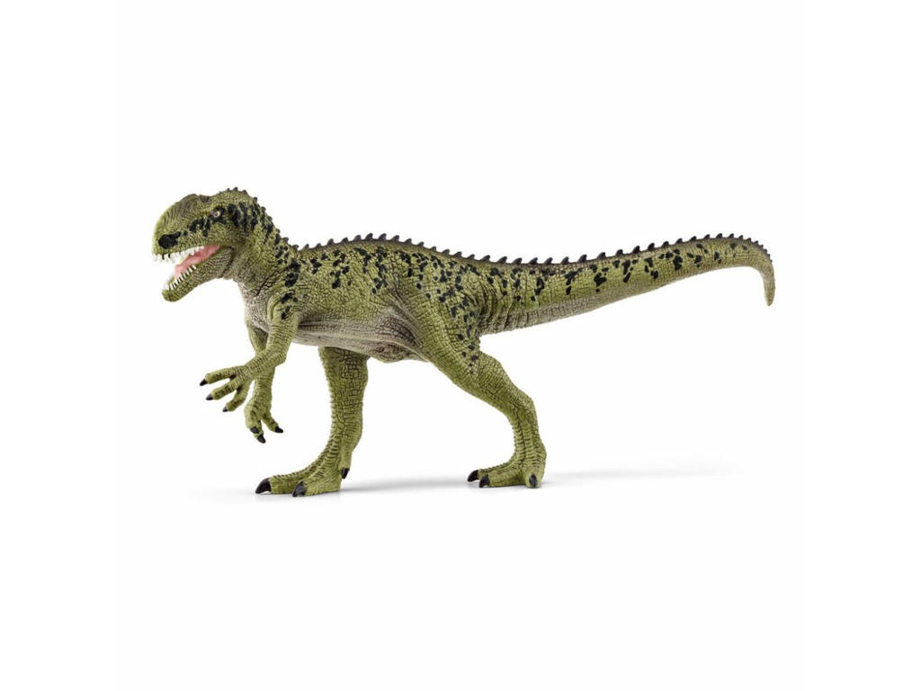 Schleich Monolophosaurus dinosaur - 15035