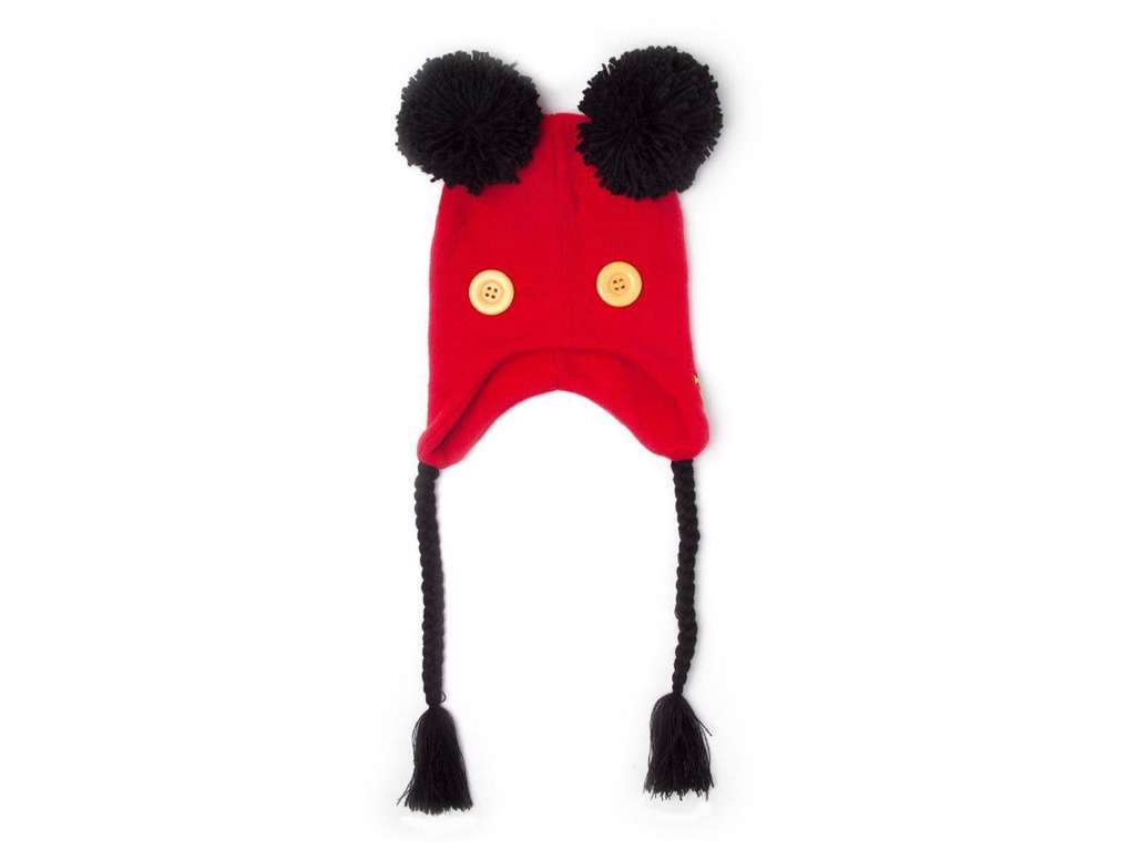 Mickey Mouse Skihue