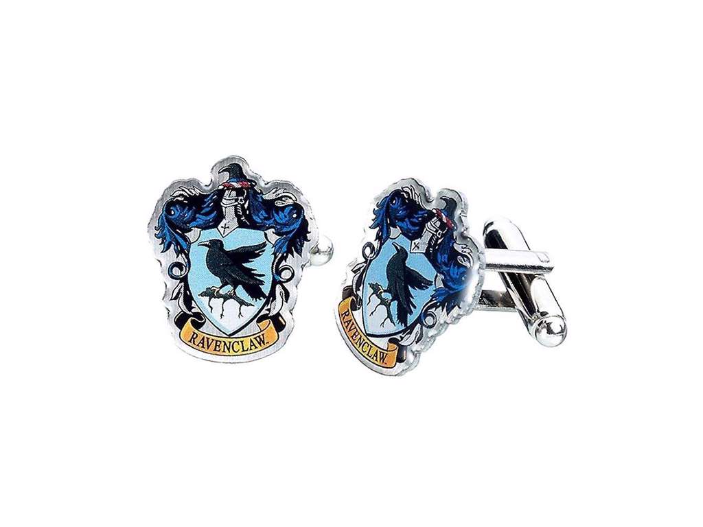 Ravenclaw manchetknapper fra Harry Potter
