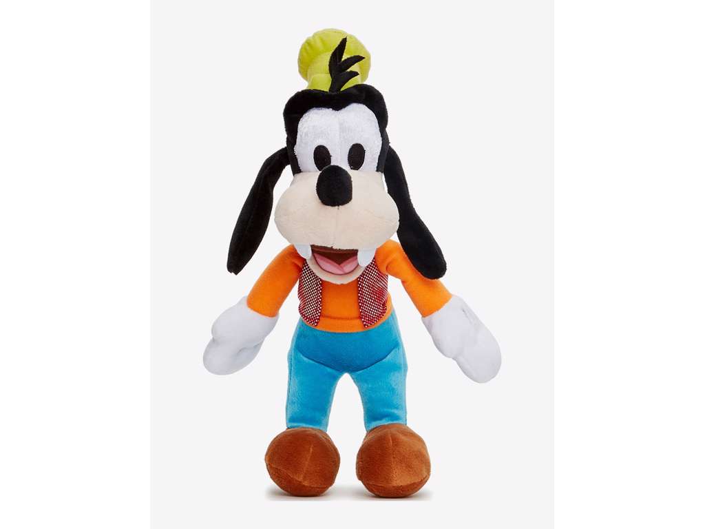 Disney Fedtmule bamse på 25cm