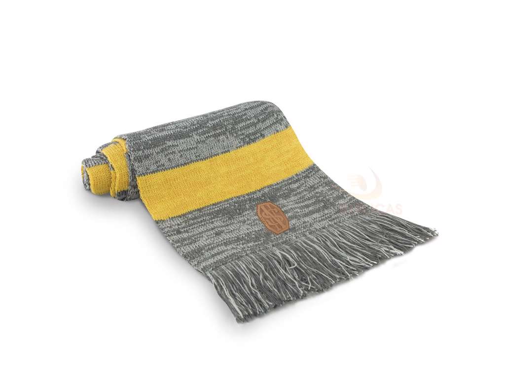 Halstørklæde med Newt Scamander Fantastic Beasts fra Cinereplicas