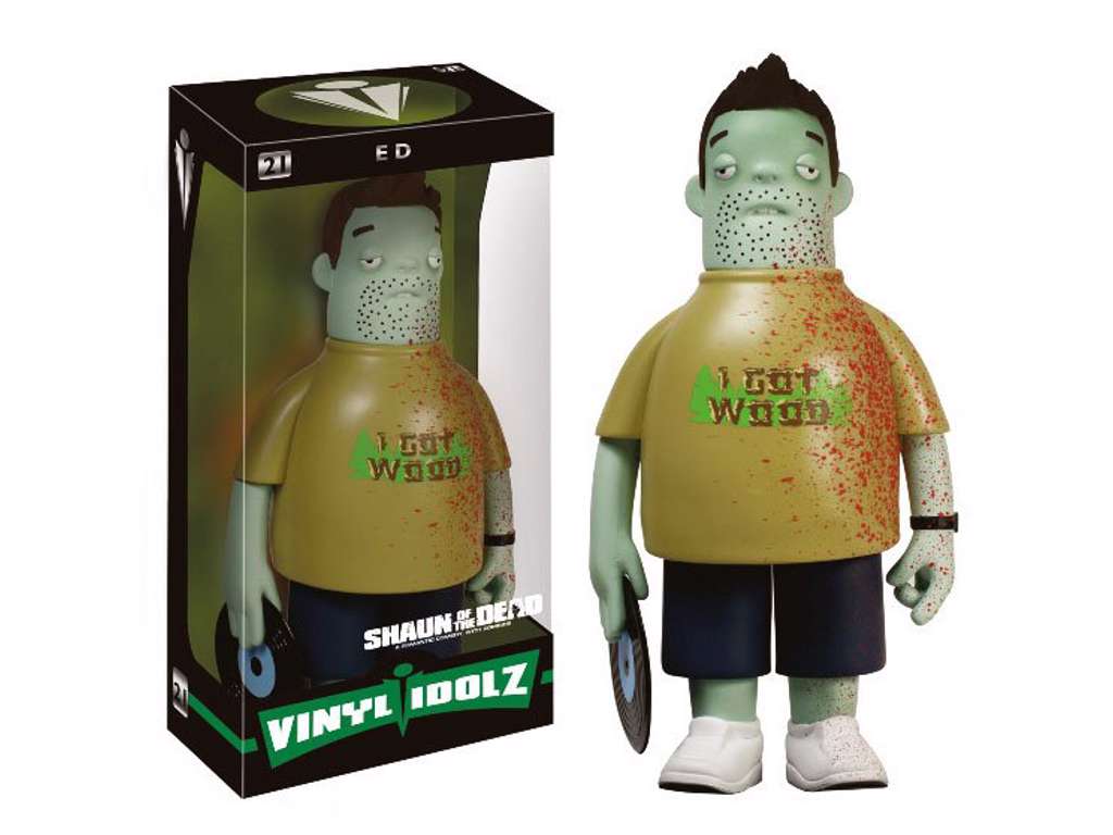 Shaun of the Dead - Shaun - figurine NECA - Prix & Rareté