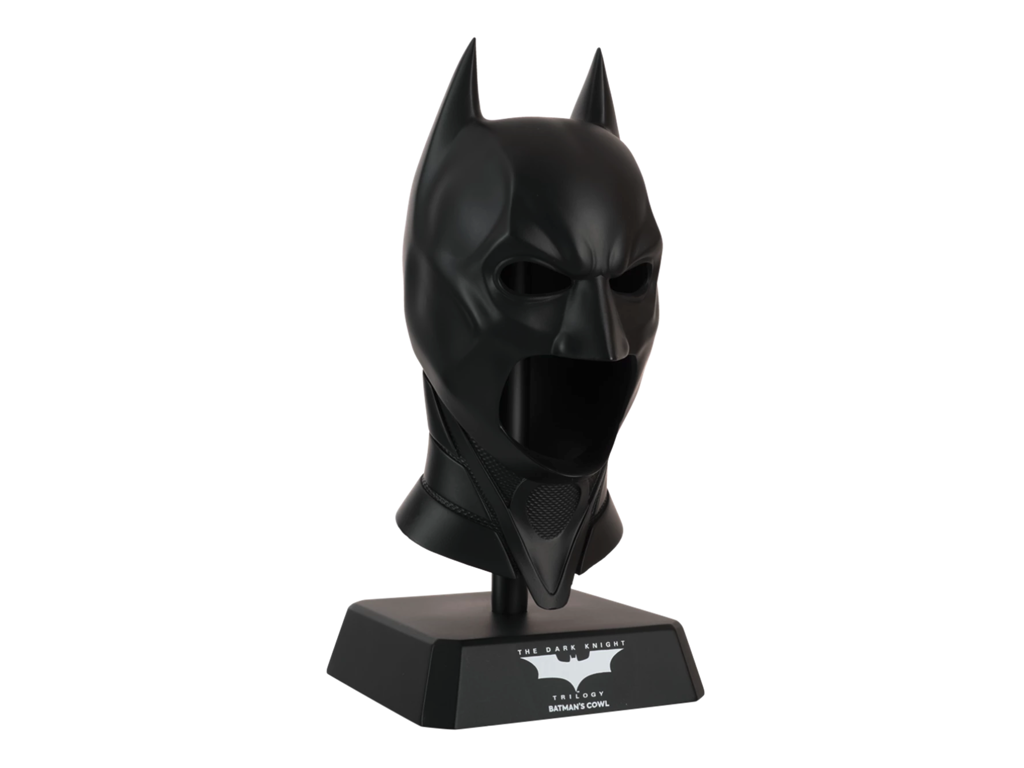 Batman: The Dark Knight Cowl Museum Replica