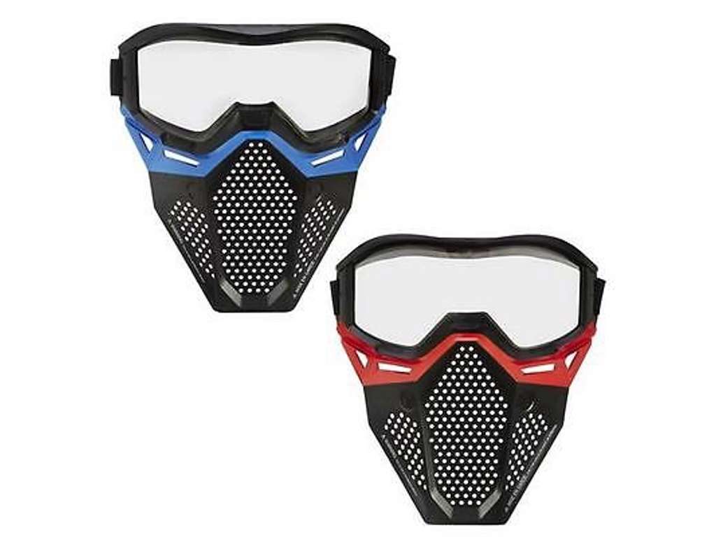 NERF Rival ansigsmaske