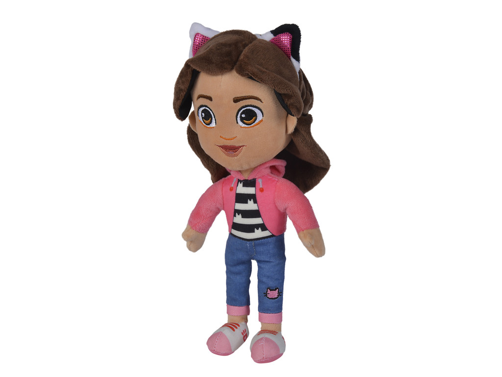 Gabby bamse på 25 cm - Universal