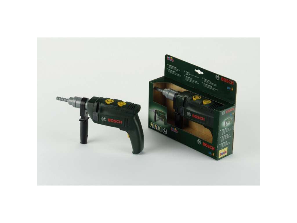 Boremaskine fra Bosch