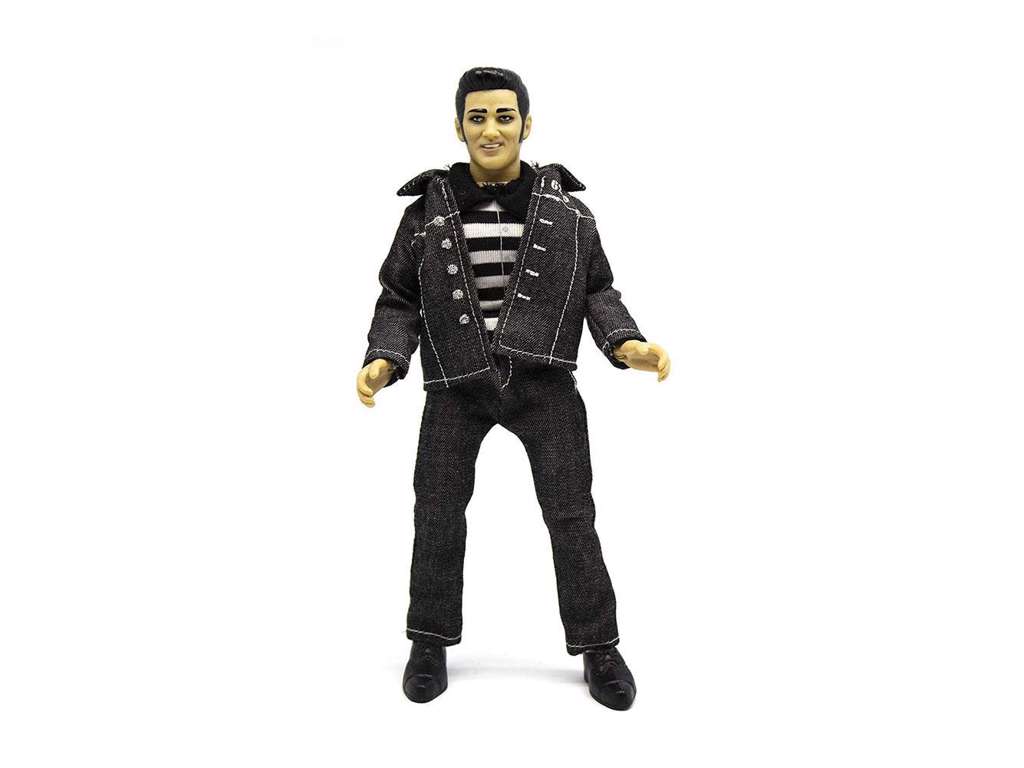 Elvis Presley Mego action figur - 20 cm