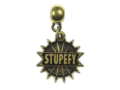 Stupefy vedhæng fra Fantastic Beasts