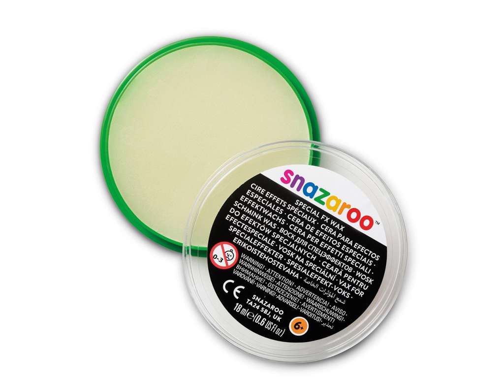 Snazaroo Special Effect Voks