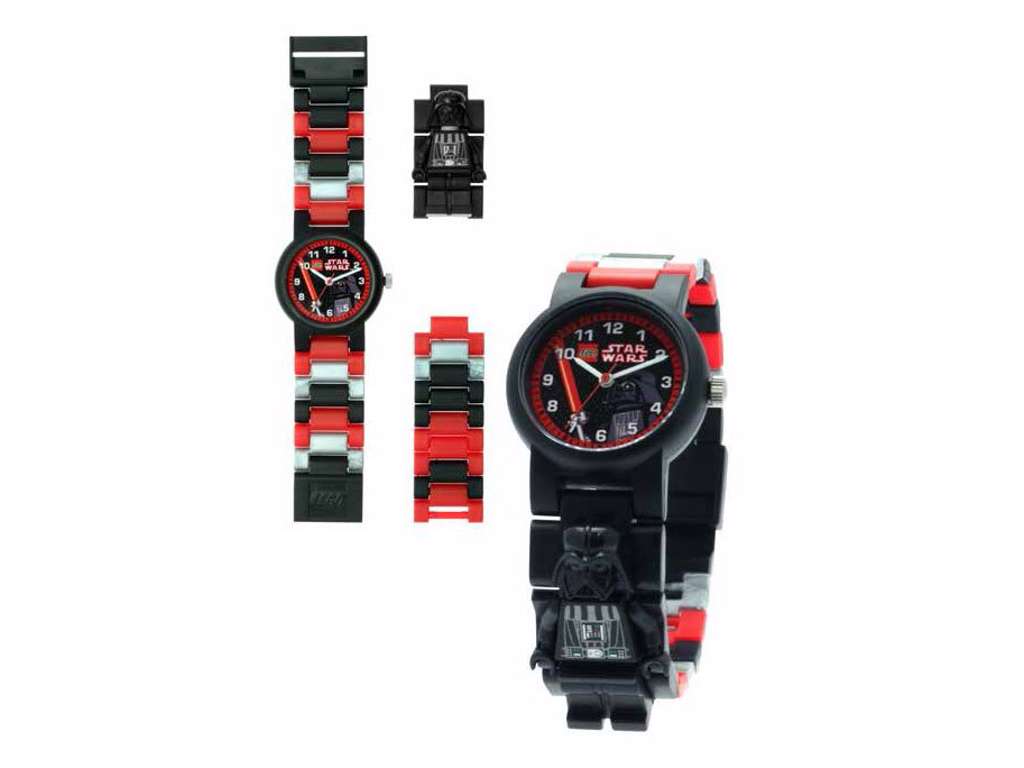 LEGO Star Wars ur med Darth Vader