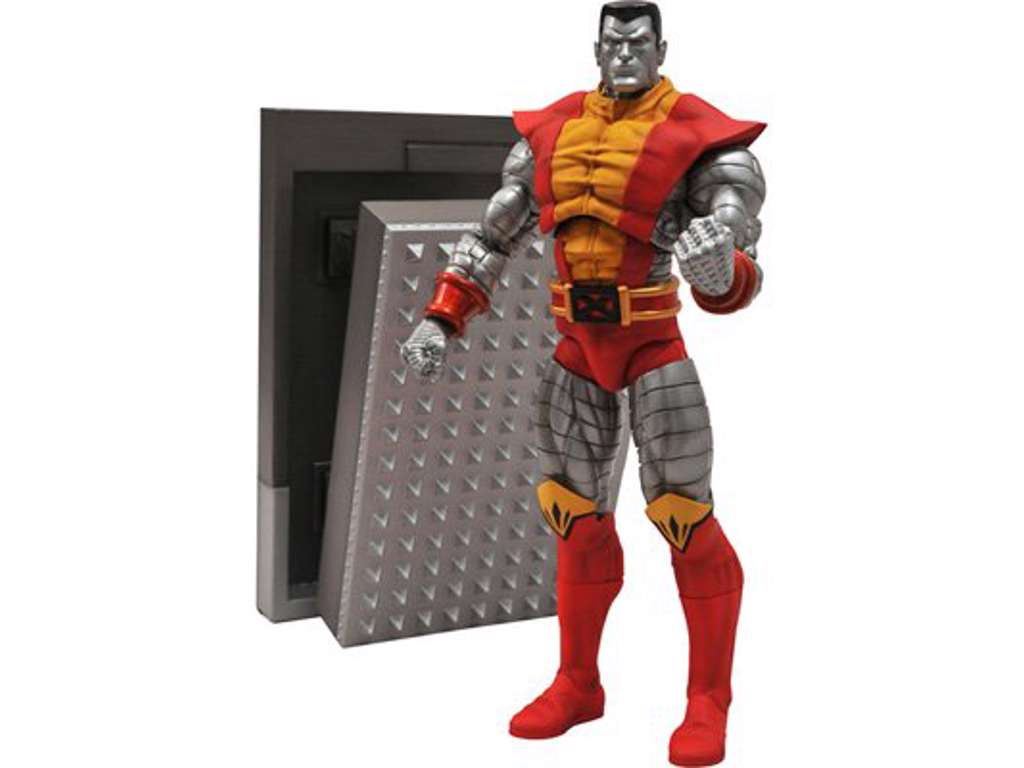 Marvel Select Colossus fra X-Men
