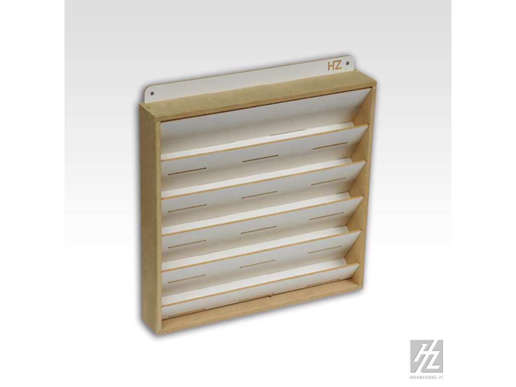 Paint Hanger til The Army Painter eller Valejo