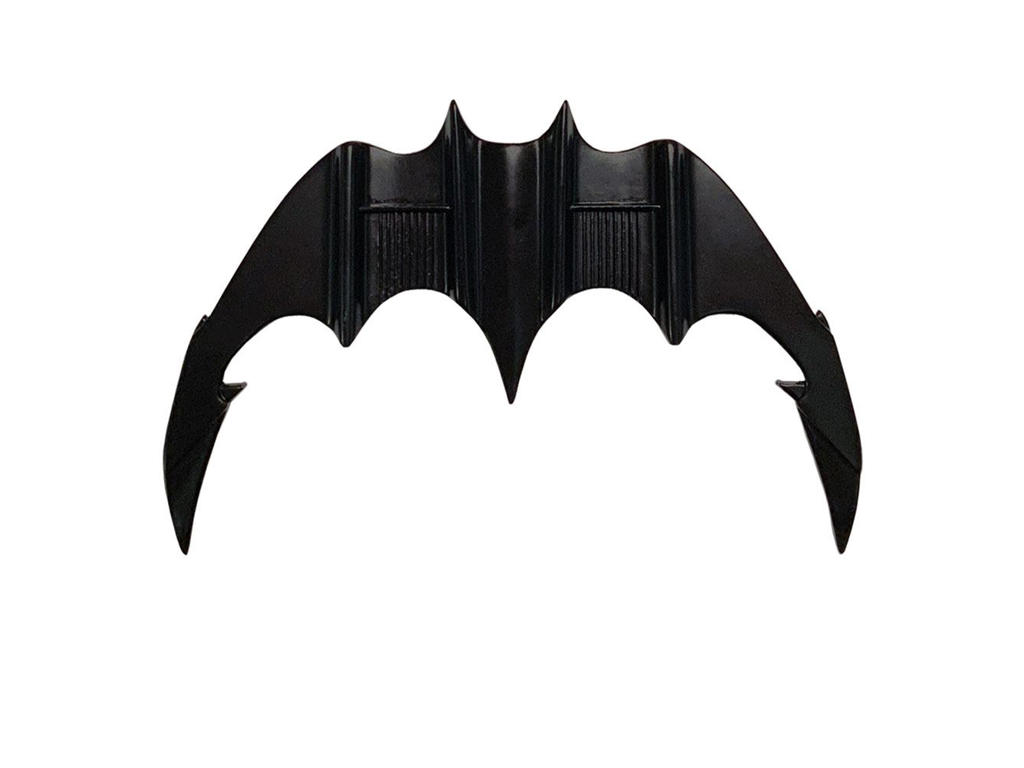 Batman 1989 Øl oplukker Batarang 13 cm