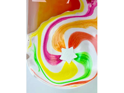 Zimpli Kids Star Baff Bombz